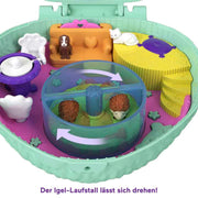 Polly Pocket - World Assorted - Limolin 