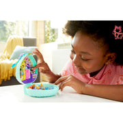 Polly Pocket - World Assorted - Limolin 