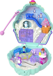 Polly Pocket - World Assorted - Limolin 