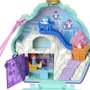 Polly Pocket - World Assorted - Limolin 