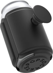 PopSockets - Pop Thirst - Can Holder Electronics Black