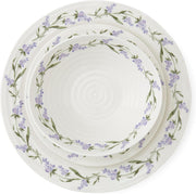 Portmeirion - 12 - Piece Set Lavandula Home & Kitchen