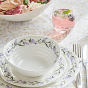 Portmeirion - 12 - Piece Set Lavandula Home & Kitchen