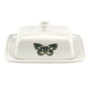 Portmeirion - Botanic Garden Harmony - Butter Dish Home & Kitchen