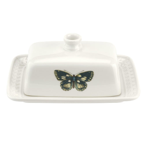 Portmeirion - Botanic Garden Harmony - Butter Dish Home & Kitchen