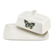Portmeirion - Botanic Garden Harmony - Butter Dish Home & Kitchen