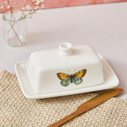 Portmeirion - Botanic Garden Harmony - Butter Dish Home & Kitchen