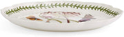 Portmeirion - Botanic Garden - Lotus Blossom Plate | 11.25 in Home & Kitchen