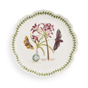 Portmeirion - Botanic Garden - Lotus Blossom Plate | 11.25 in Home & Kitchen
