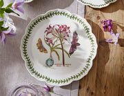 Portmeirion - Botanic Garden - Lotus Blossom Plate | 11.25 in Home & Kitchen