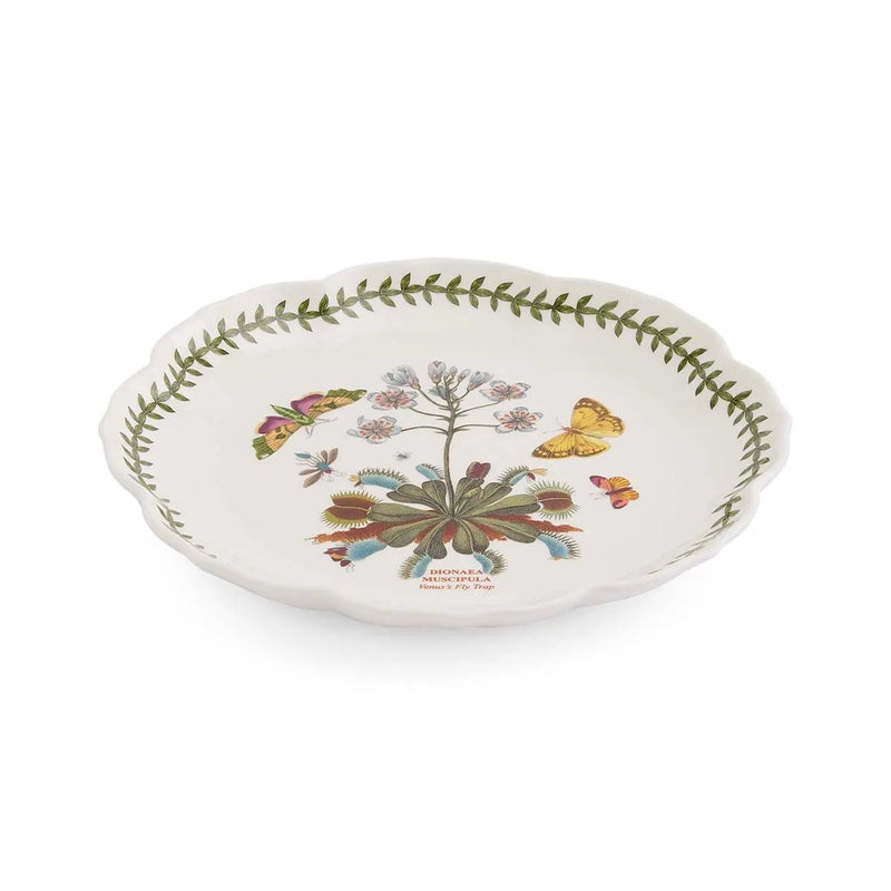Portmeirion - Botanic Garden - Lotus Blossom Plate | 9 in Home & Kitchen