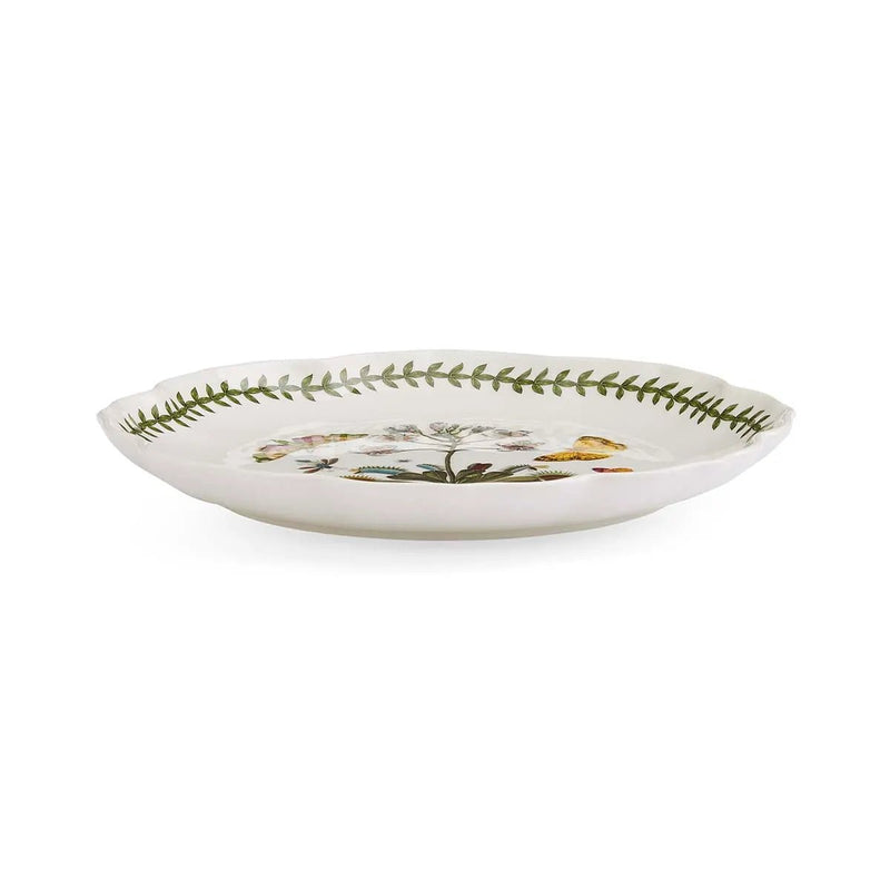 Portmeirion - Botanic Garden - Lotus Blossom Plate | 9 in Home & Kitchen