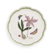 Portmeirion - Botanic Garden - Lotus Blossom Platter | 13.5 in Home & Kitchen