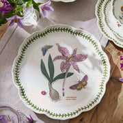 Portmeirion - Botanic Garden - Lotus Blossom Platter | 13.5 in Home & Kitchen