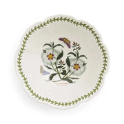 Portmeirion - Botanic Garden - Lotus Blossom Salad Bowl | 10.5 in Home & Kitchen