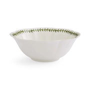 Portmeirion - Botanic Garden - Lotus Blossom Salad Bowl | 10.5 in Home & Kitchen