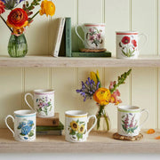Portmeirion - Botanic Garden - Meadow Breakfast Mug Home & Kitchen