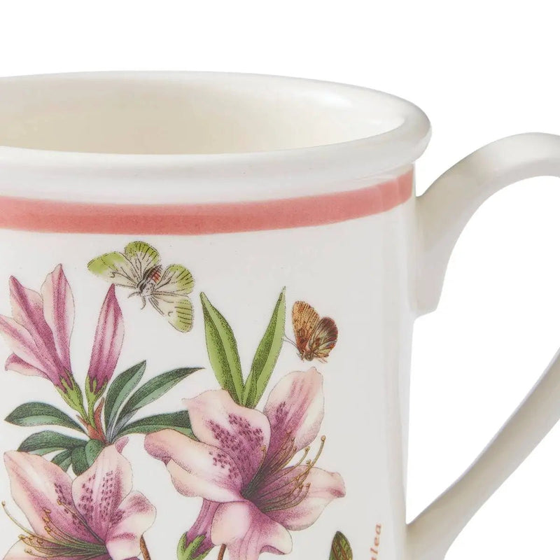 Portmeirion - Botanic Garden - Meadow Breakfast Mug Home & Kitchen