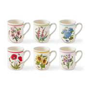 Portmeirion - Botanic Garden - Meadow Breakfast Mug Home & Kitchen