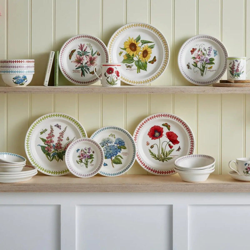 Portmeirion - Botanic Garden - Meadow Breakfast Mug Home & Kitchen