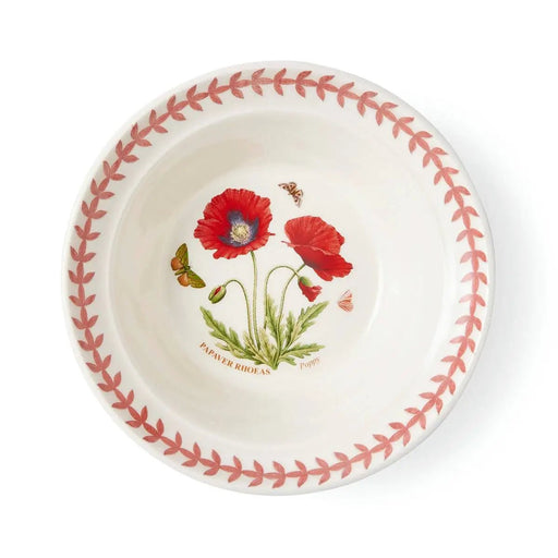 Portmeirion - Botanic Garden - Meadow Oatmeal Bowl | 7 in Home & Kitchen