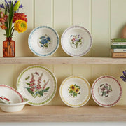 Portmeirion - Botanic Garden - Meadow Oatmeal Bowl | 7 in Home & Kitchen