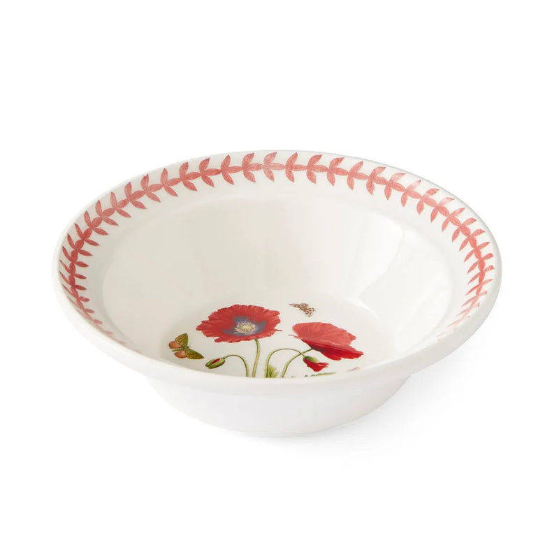 Portmeirion - Botanic Garden - Meadow Oatmeal Bowl | 7 in Home & Kitchen
