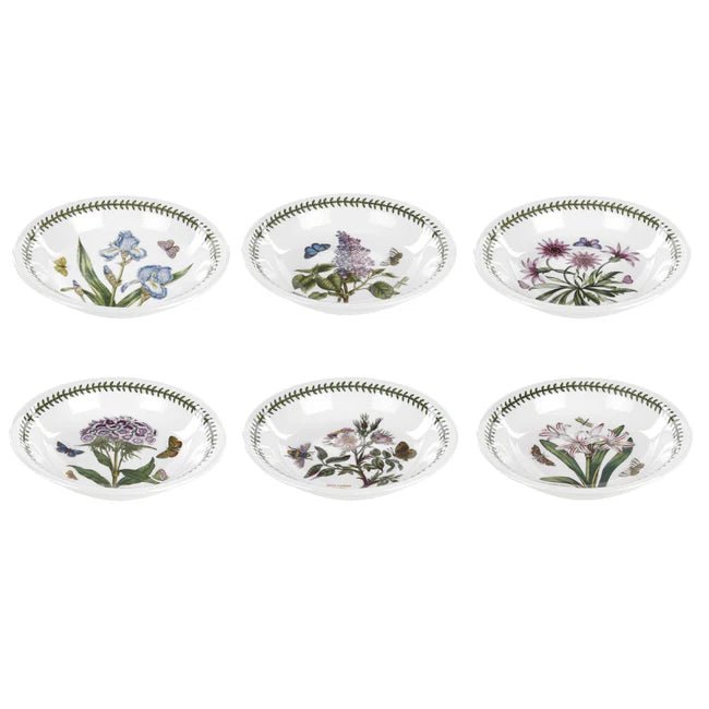 Portmeirion - Botanic Garden - Meadow Pasta Bowl | 8 in Home & Kitchen