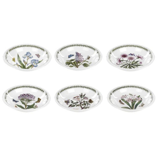 Portmeirion - Botanic Garden - Meadow Pasta Bowl | 8 in Home & Kitchen