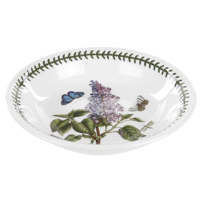 Portmeirion - Botanic Garden - Meadow Pasta Bowl | 8 in Home & Kitchen