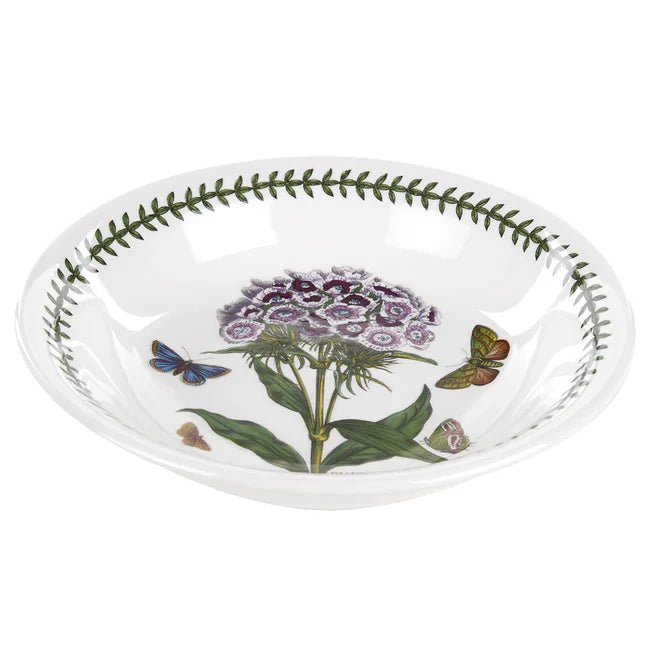 Portmeirion - Botanic Garden - Meadow Pasta Bowl | 8 in Home & Kitchen