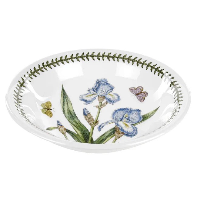 Portmeirion - Botanic Garden - Meadow Pasta Bowl | 8 in Home & Kitchen