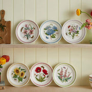 Portmeirion - Botanic Garden - Meadow Salad Plate | 8 in Home & Kitchen