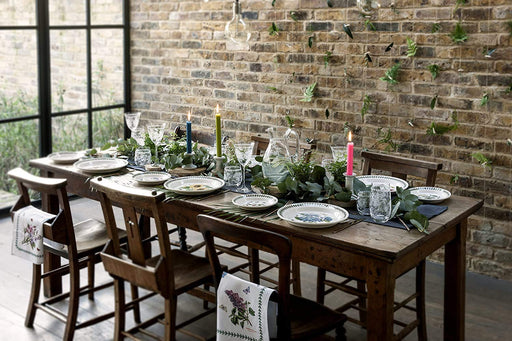 Portmeirion - Botanic Garden - MEATLOAF DISH 2 LB Home & Kitchen