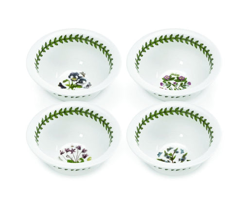 Portmeirion - Botanic Garden - Mini Bowl - Round (Set of 4) | 4.25 in Home & Kitchen