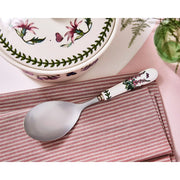 Portmeirion - Botanic Garden - Serving Spoon (Ceramic Handle) Home & Kitchen