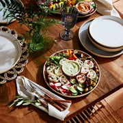 Portmeirion - Minerals - Dinner - Rose Quartz (Set of 4) | 10.5 in Home & Kitchen
