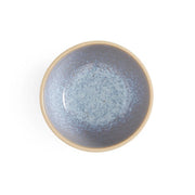 Portmeirion - Minerals - Medium Bowl - Aquamarine (Set of 4) | 6 in Home & Kitchen