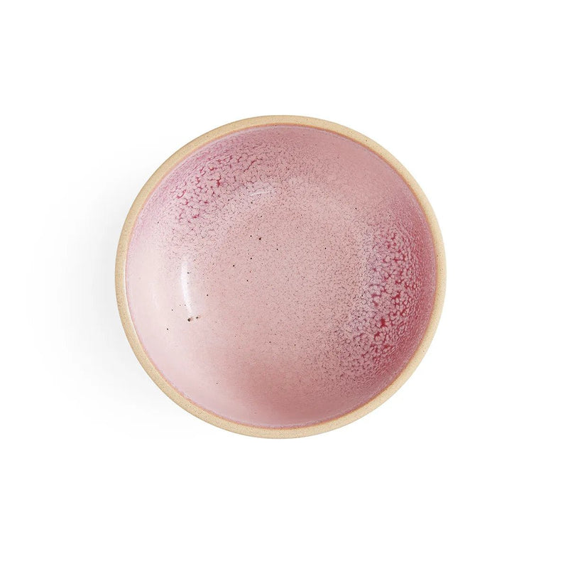 Portmeirion - Minerals - Medium Bowl - Rose Quartz (Set of 4) | 6 in Home & Kitchen