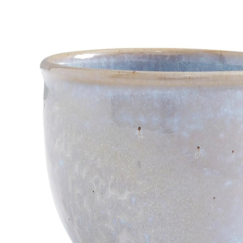 Portmeirion - Minerals - Mug Aquamarine (Set of 4) | 12 oz Home & Kitchen