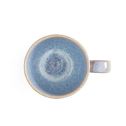 Portmeirion - Minerals - Mug Aquamarine (Set of 4) | 12 oz Home & Kitchen