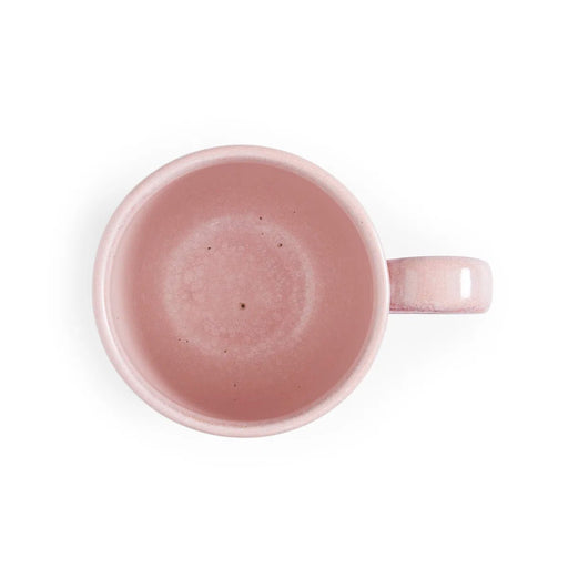Portmeirion - Minerals - Mug Rose Quartz (Set of 4) | 12 oz Home & Kitchen