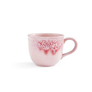 Portmeirion - Minerals - Mug Rose Quartz (Set of 4) | 12 oz Home & Kitchen