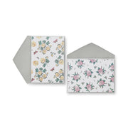 Portmeirion - Notecards Cotton & Carnellia Toys & Games