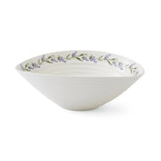 Portmeirion - Serving Bowl 13 in Lavandula Home & Kitchen