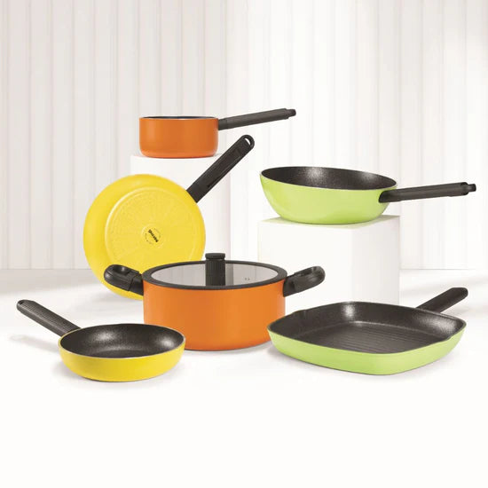 Guzzini - RAMEN - Wok | 28 cm