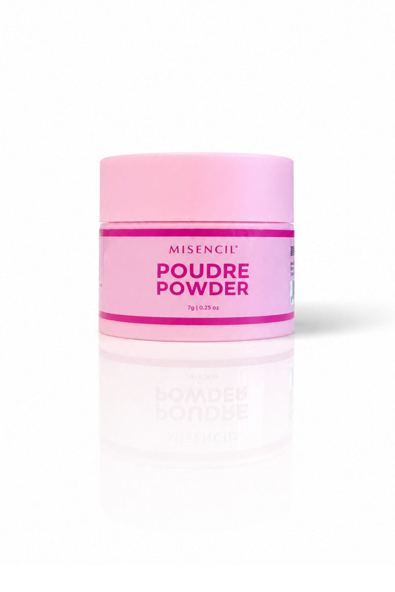 Misencil - Misenlift-Lashlift Korean Powder 7g