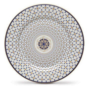 Pozzi Milano - CHARLES - Dessert Plate | 19.5cm / 7.7in Home & Kitchen