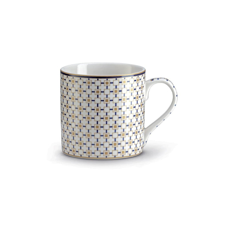Pozzi Milano - CHARLES - Mug | 400ml / 13.5oz Home & Kitchen