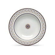 Pozzi Milano - CHARLES - Soup Plate | 21.5cm / 8.5in Home & Kitchen